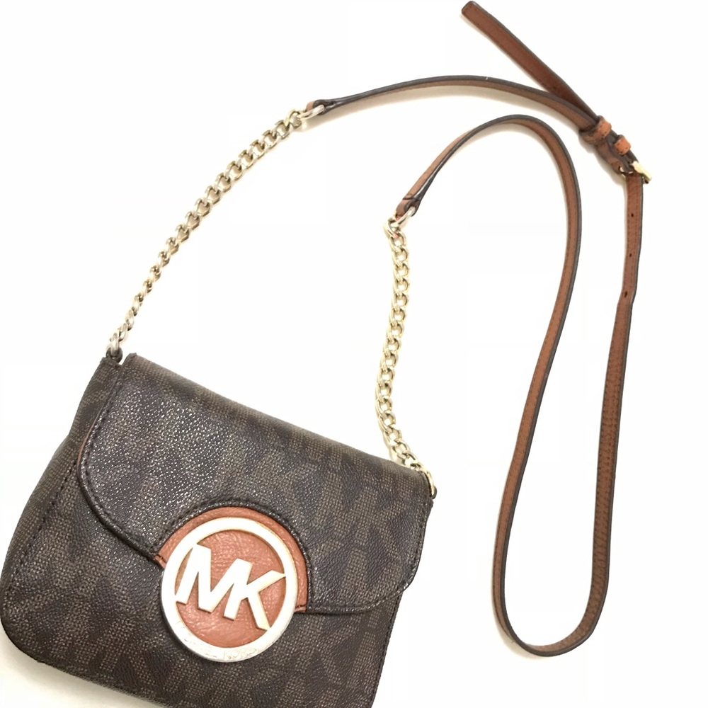 Authentic Michael Kors